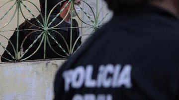 Reprodução /  Polícia Civil