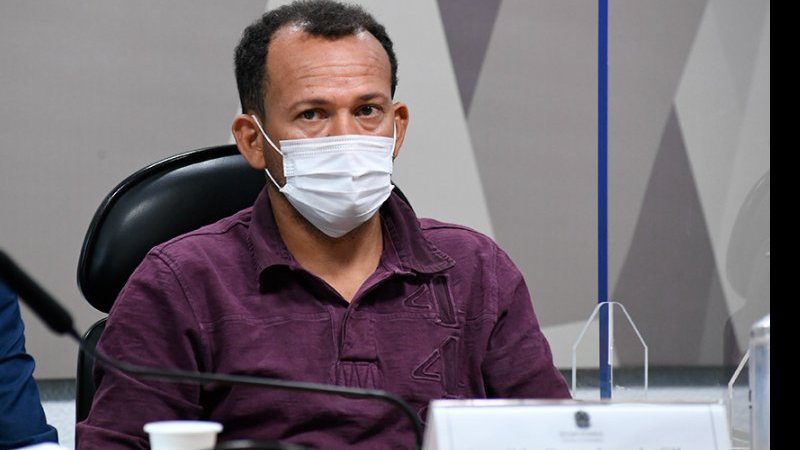 Pedro França/Agência Senado
