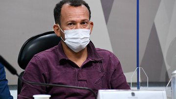 Pedro França/Agência Senado