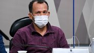 Pedro França/Agência Senado