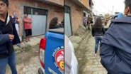 Montagem BNews/Reprodução/Instagram