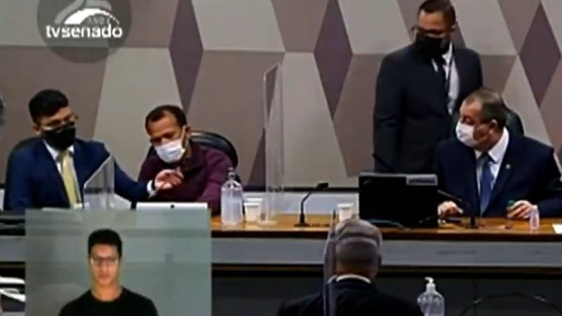 Reprodução/TV