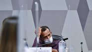 Leopoldo Silva/Agência Senado