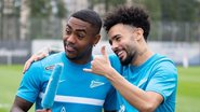 Divulgação/Zenit