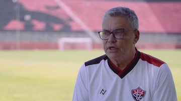 Reprodução/TV Vitória