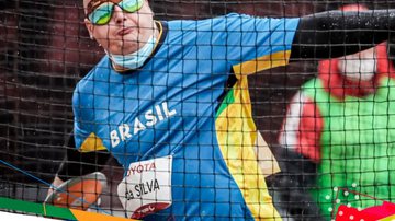 Comitê Paralímpico Brasileiro