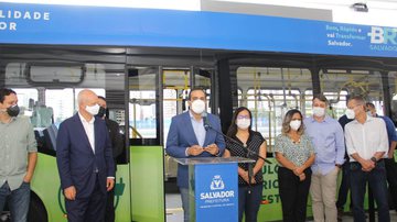 Vagner Souza / BNews