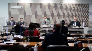 Pedro França/Agência Senado