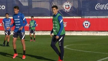 Divulgação/ANFP