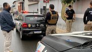 Divulgação/ Polícia Civil