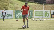 Pietro Carpi/EC Vitória