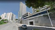 Reprodução/Google Street View