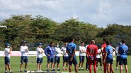 Felipe Oliveira/EC Bahia