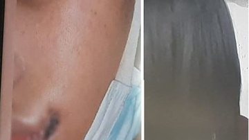 Reprodução/ RecordTV Itapoan