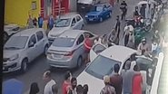 Reprodução/ RecordTV Itapoan