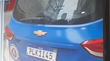 Reprodução/ RecordTV Itapoan