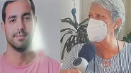 Reprodução/ RecordTV Itapoan