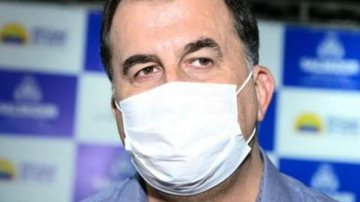 Dinaldo Silva / BNews