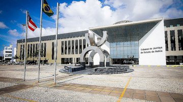 Divulgação/TJ-BA
