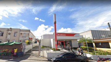 Reprodução/Google Street View
