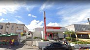 Reprodução/Google Street View
