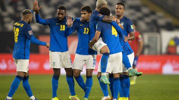 Lucas Figueiredo/CBF