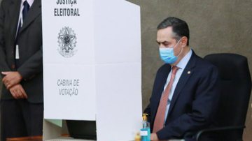 Reprodução/Antonio Augusto/Ascom/TSE