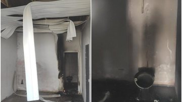 Corpo de Bombeiros - SP
