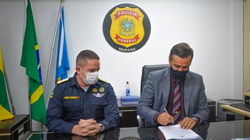 Rogério Cesar / Prefeitura de Aracaju
