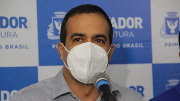 Vagner Souza /BNews