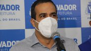 Vagner Souza /Bnews