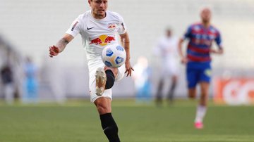 Ari Ferreira/Red Bull Bragantino