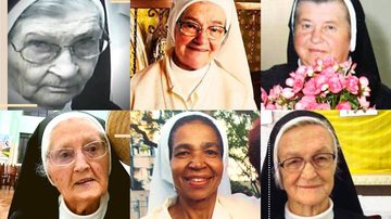 Divulgação/Congregação das Irmãs Franciscanas da Sagrada Família de Maria