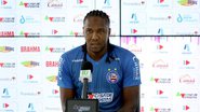 Felipe Oliveira / E.C.Bahia