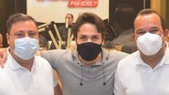 Reprodução/Redes Sociais