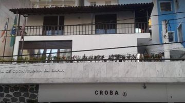Reprodução/Google Street View