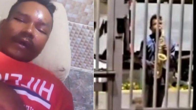 Reprodução / Instagram