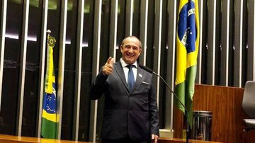 Divulgação/Prefeitura de Cerro Grande do Sul