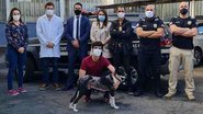 Polícia Civil/Divulgação