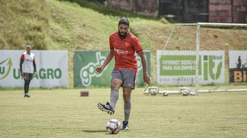 Pietro Carpi/EC Vitória