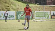 Pietro Carpi/EC Vitória