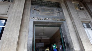 Pedro Moraes / GOVBA