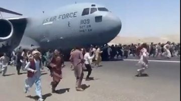 Reprodução/Twitter