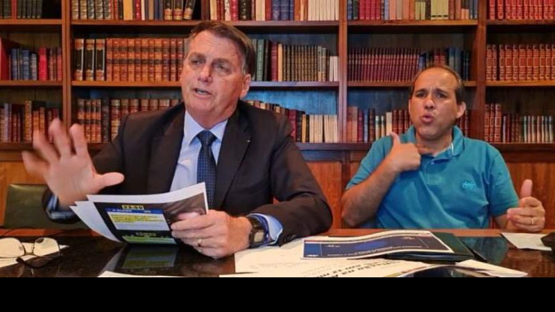 Reprodução/Redes Sociais