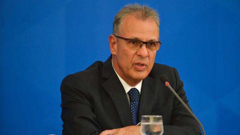Marcello Casal Jr./Agência Brasil