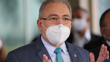 Marcello Casal Jr/Agência Brasil