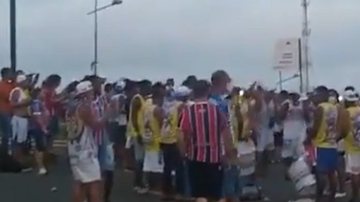 Reprodução/Galáticos