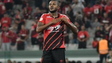 Divulgação/Athletico