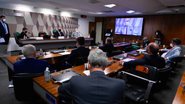 Edilson Rodrigues / Senado