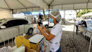 Valter Pontes / Secom PMS